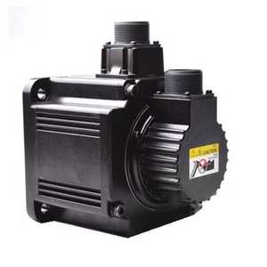 Servomotor de CA de Delta Electric para equipos eléctricos, dispositivo de carga, 2 unidades - Product Image 1