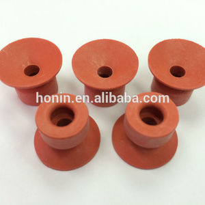 Muller Martini Kolbus Sucker No.5 20X5 X15mm ** Fabricante Piezas de encuadernación Pioneer de Hong Kong Calidad de precisión desde 1962 - Product Image 1