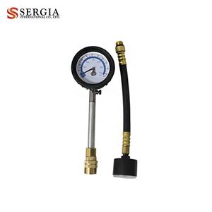 Juego de probador de compresión de cilindro, herramienta de diagnóstico automático, Taiwán, 19 Uds. - Product Image 4