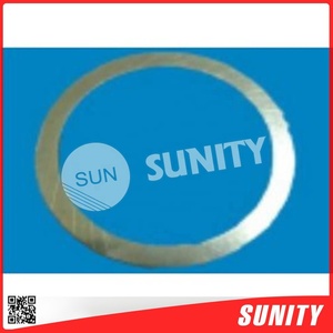 TAIWAN SUNITY, Proveedores de Alta Gama, Hélice de 40HP para Yamaha 663-45576-00, Embarcaciones - Product Image 3