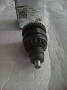 Pieza de Repuesto Bendix Drive-WEGO K6080870 para Motocicleta TVS - Product Image 2