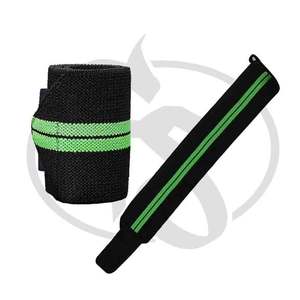 Sangles de poignée en silicone pour femmes, lifting du poids, enveloppes transpirantes, enveloppe de poignet - Product Image 4