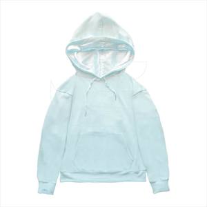 Hiedra Park-Sudadera de satén con capucha para hombre y mujer, ropa para parte superior masculina, de marca, personalizada, venta al por mayor - Product Image 5