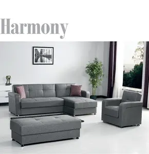 Complete Sofa for Hotel Lobby and Waiting Area bestseller living room furniture from the biggest supplier low price