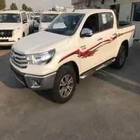 Toyota Hilux, Double Cabin, Toyota Hilux for Sale