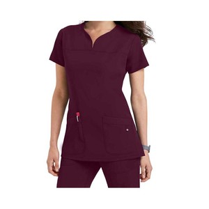 Uniforme médical jetable de haute qualité, uniforme d'hôpital, parfait pour médecins, blouses d'allaitement - Product Image 2