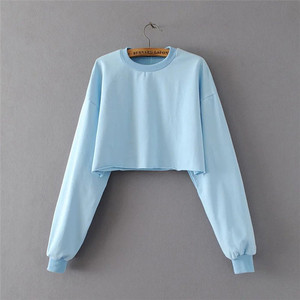 <b>cheap</b> blank hoodies best design <b>cheap</b> plain pullover women hoodies - Product Image 6