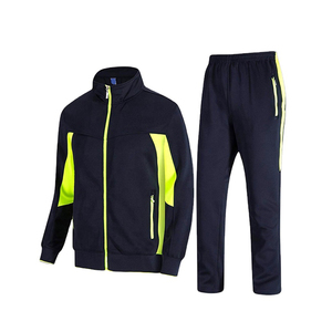 Vente en gros à prix abordable de survêtements pour hommes imprimés avec logo personnalisé - Product Image 6