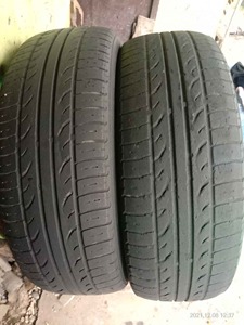 Venta de Neumáticos Usados de Alta Calidad en Excelentes Condiciones, Neumáticos Sólidos Norm - Product Image 4