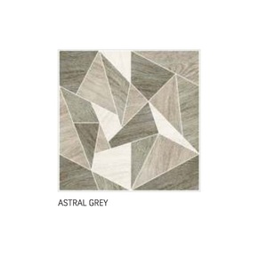 Baldosa de estacionamiento, baldosa gris moderna simple, baldosas antiguas, 40x40cm - Product Image 1