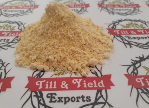 Sac pour le visage à la farine indienne Besan Gram, crème éclaircissante et hydratante pour les peaux grasses - Product Image 2