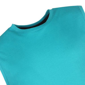 Débardeur de sport en coton tricoté personnalisé GAF pour hommes – Idéal pour la musculation et l'entraînement - Product Image 3