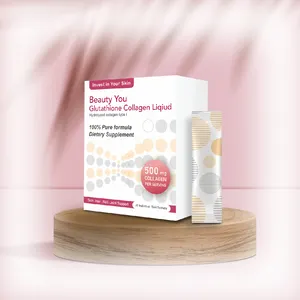 Salud distribuidor beber colágeno blanqueador de la piel - Product Image 1