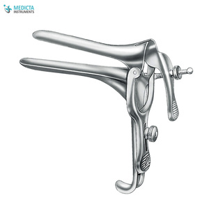 Collin-espéculo Vaginal de alta calidad, instrumentos quirúrgicos generales - Product Image 3