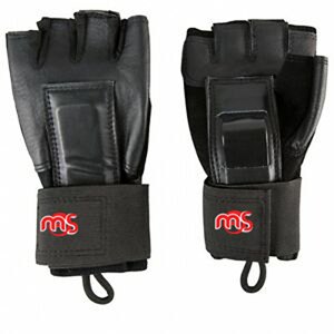 Guantes de neopreno para levantamiento de pesas, correa de Gel, para Fitness y gimnasio - Product Image 1