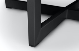 Table basse en bois style antique, boîte de rangement en bois, simple et durable, vente en gros - Product Image 6