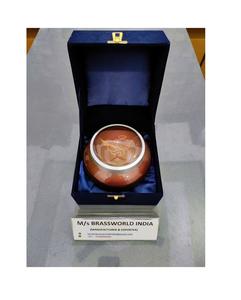 เซ็นเซอร์มือสำหรับแมวออปติมัส,เครื่องมือฝังศพ Brassworld อินเดีย - Product Image 1