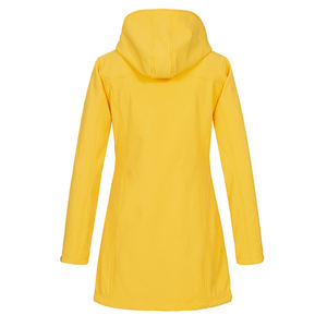 Chaqueta acolchada de poliéster para mujer, de alta calidad, talla grande, nuevo diseño, para invierno - Product Image 2