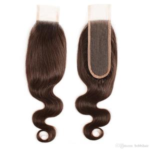 2022ผมเรมี่ผมตรงขนาด8นิ้วผมต่อแบบหยิกธรรมชาติ2x6ผมถักเปีย - Product Image 3