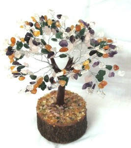 Buy Online Multi Stone 300 <b>Chips</b> Step Tree : Multi Stone 300 <b>Chips</b> Step Tree for Sale - Product Image 1