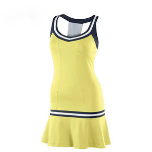 Grace ชุดเทนนิส,ดีไซน์ใหม่ - Product Image 2