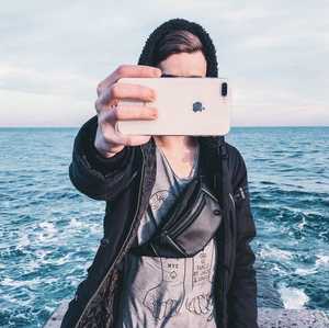 Unisex Black soft Real leather <b>bum</b> <b>bag</b> money belt travel festival holiday waist security Fanny Pack Leather <b>Bag</b> - Product Image 1