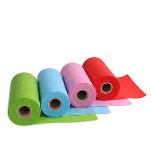 <span class=keywords><strong>Nappe</strong></span> jetable non tissée individuelle à motif floral Kenya Maroc - Product Image 4