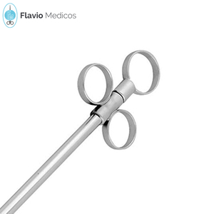 ปืนฉีดยาสำหรับสัตว์ FLAVIO MEDICOS FM-VI-9114 ปี 2021 ทนทาน ใช้สำหรับปศุสัตว์ อุปกรณ์ดูแลสุขภาพสัตว์ - Product Image 6