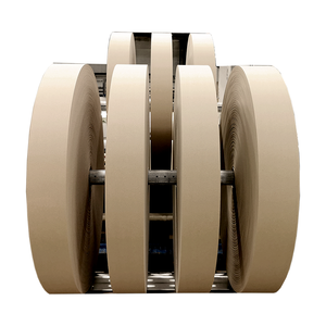 Grammage Available in 350 450 GSM Slitted Core Board Ply Bond 400 Joules Broadly Used for High Industrial Paper Cores - Product Image 5