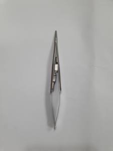 Agujas manuales Castroviejo 15 cm - Product Image 6