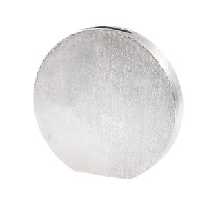 Florero de aluminio de diseño hecho a mano, excelente calidad, clásico, elegante, superventas, jarrón de suelo, recién llegado, soporte de flores - Product Image 2