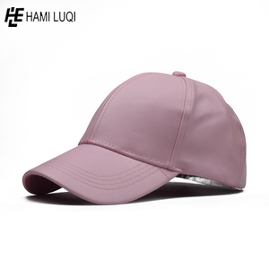 หมวกเบสบอลกีฬาฤดูหนาว6แผงหมวกทรูเกอร์สำหรับตกปลาชายหาด - Product Image 4