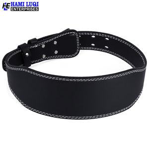 Premium Neoprene <b>Weight</b> Lifting <b>Belt</b> for Men Custom Logo Gym <b>Training</b> and Powerlifting for Fitness Enthusiasts - Product Image 3