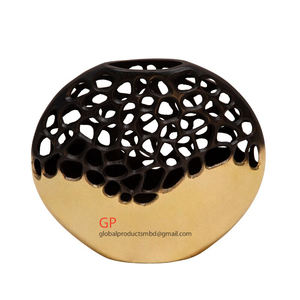 Pot de fleur design décoratif pour la maison et le jardin 2025 - Product Image 3