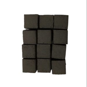 ก้อนถ่านมะพร้าวคุณภาพพรีเมี่ยมไม่มีรอยแตก - Product Image 1