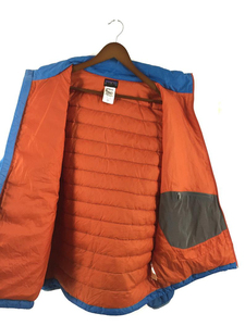 Chaqueta Acolchada de Diseño Profesional OEM, Chaqueta Acolchada de Invierno de Manga Larga de Última Calidad/Chaquetas Acolchadas Clásicas OEM - Product Image 5