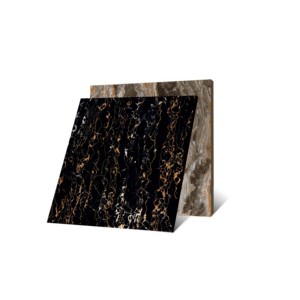 กระเบื้องโฟซานผิวโลหะดูดซับน้ำต่ำขายดีที่สุด600x600มม. กระเบื้องปูพื้นพอร์ซเลนสำหรับสภาพอากาศหนาวเย็น - Product Image 2