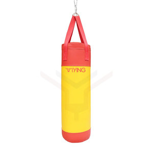 Saco de Boxeo Resistente con Logotipo Personalizado, de Tela Oxford, para Entrenamiento de Kickboxing - Precio Económico - Product Image 1