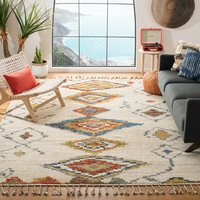 Hersteller Direkt verkauf Hochwertige Wolle Seide Teppich Bestseller hand gefertigte Acryl Tür Küche Square Low Pile Teppiche Sets