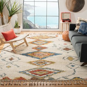 Manufacturer Direct Sale High Quality Wool Silk Rug Best Selling Handmade Acrylic <b>Door</b> Kitchen Square Low Pile Area Rugs Sets - Product Image 1