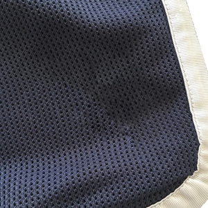 Pantalones cortos de diseño Retro para hombre, diseño personalizado, fabricante de paquistaní, baloncesto, bola, con nombre de equipo personalizado, venta al por mayor - Product Image 4