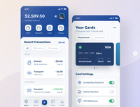 Mejor Empresa de Desarrollo de Aplicaciones de Planificación de Presupuesto |   Aplicación de Gestión Financiera para Android
