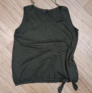 เสื้อกล้ามสำหรับผู้หญิง,เสื้อแขนกุดมีสไตล์เสื้อแฟชั่นฤดูร้อน2022 - Product Image 6