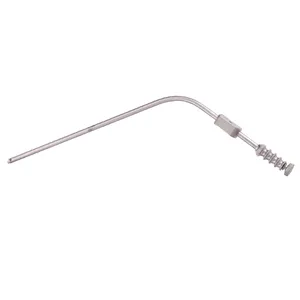 Baron Suction Tubes Stainless Steel Surgical Instruments Top Design Instruments By BERZAN SURGICAL
