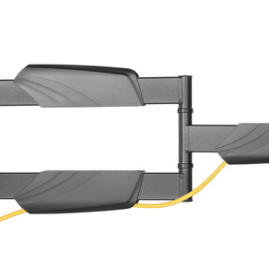 VESA có thể điều chỉnh xoay thanh lịch Full-motion <span class=keywords><strong>TV</strong></span> Wall Mount <span class=keywords><strong>Bracket</strong></span> cho hầu hết 37 "-80" LED <span class=keywords><strong>LCD</strong></span> màn hình phẳng <span class=keywords><strong>TV</strong></span> - Product Image 4