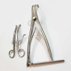 Inge Lamina-esparcidor ortopédico para cirugía vertebral, instrumentos de acero inoxidable reutilizables para cirugía de cordón vertebral - Product Image 6