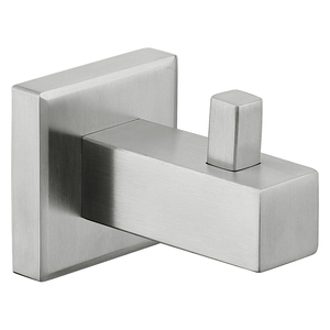 Chrome poli décor à la maison en acier inoxydable <span class=keywords><strong>accessoires</strong></span> de salle de bain - Product Image 3