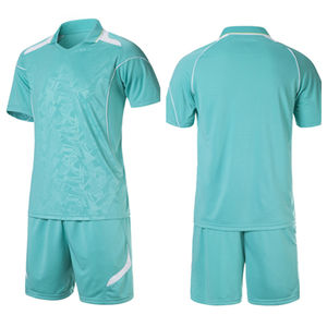 Uniforme de fútbol de alta calidad, precio barato - Product Image 3