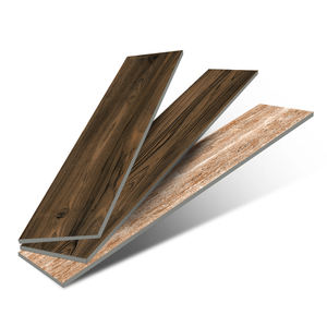 Lote de Baldosas de Porcelana con Aspecto de Mármol Natural ASIANO, 200x1200mm, 10mm de Grosor, Garantía de 5+ Años para Uso en Hoteles - Product Image 4