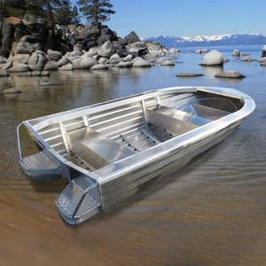 BIG Discount KinOcean <span class=keywords><strong>Bateau</strong></span> de pêche en aluminium de 12 pieds avec <span class=keywords><strong>moteur</strong></span> <span class=keywords><strong>à</strong></span> <span class=keywords><strong>vendre</strong></span> - Product Image 1